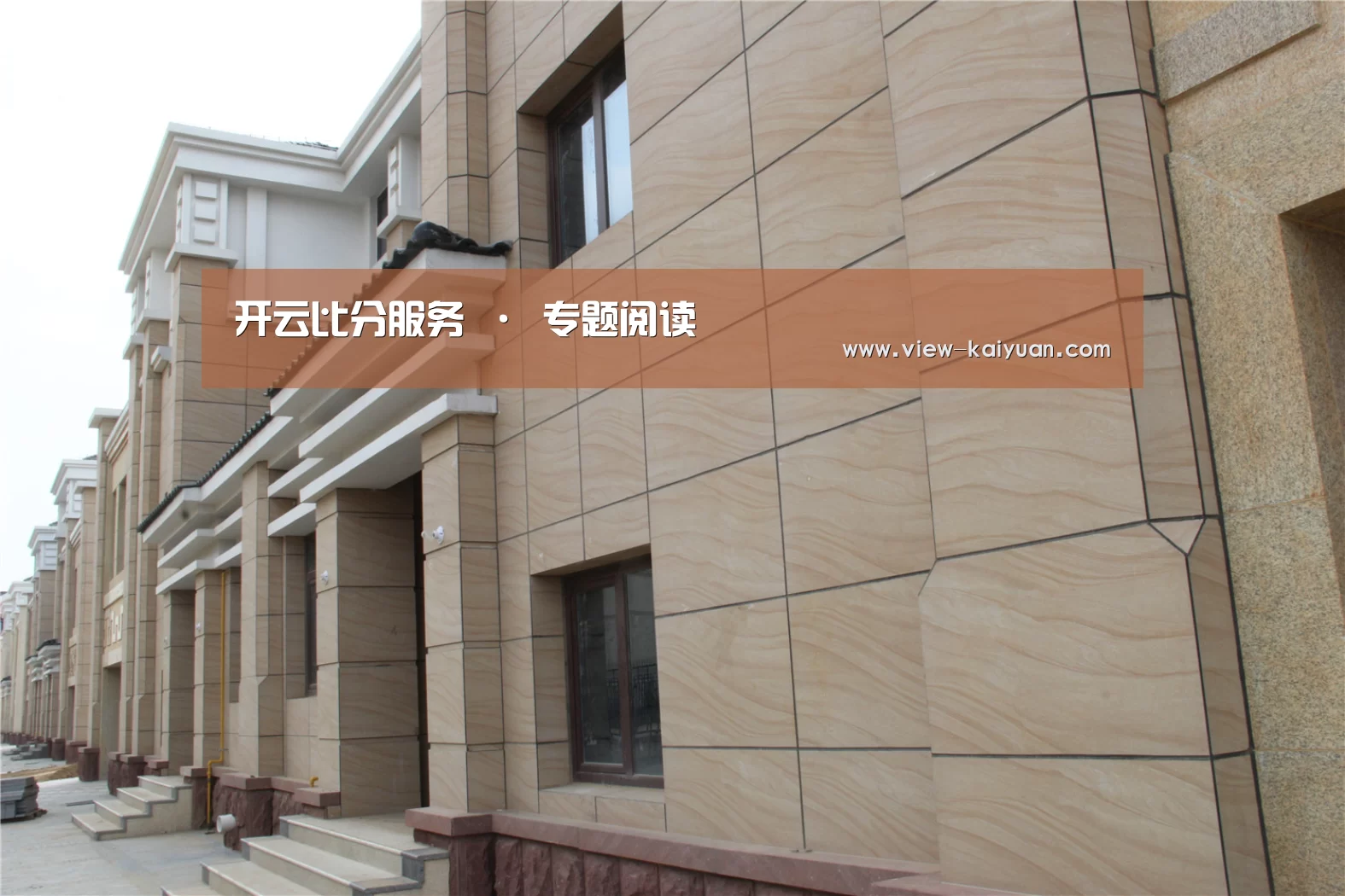 山东湖滨泰和公馆(图1)