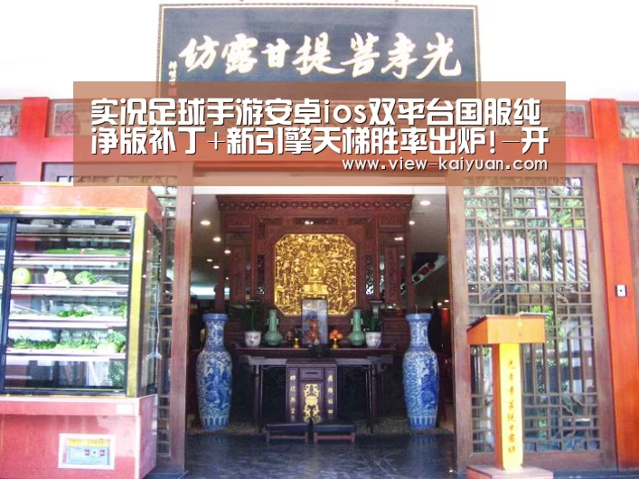实况足球手游安卓ios双平台国服纯净版补丁+新引擎天梯胜率出炉!-开元棋牌app